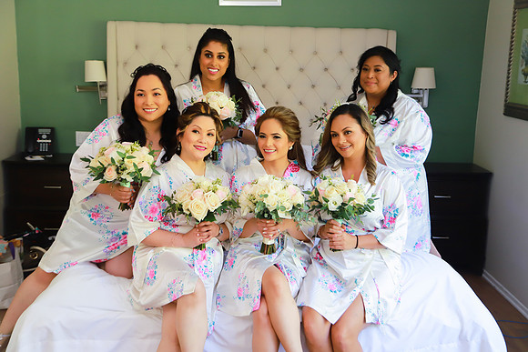 Bride Prep654