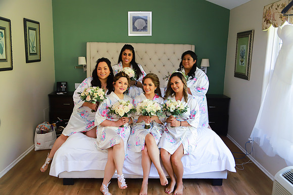 Bride Prep653