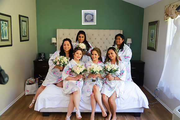 Bride Prep652
