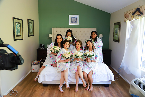 Bride Prep651