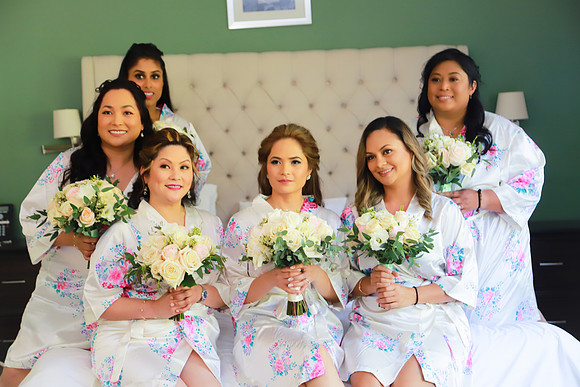 Bride Prep646