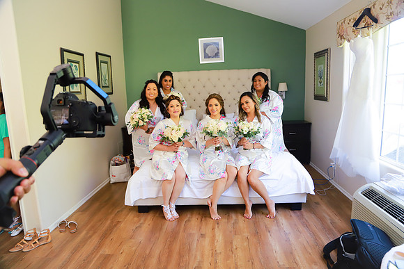 Bride Prep638