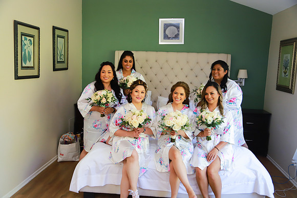 Bride Prep635