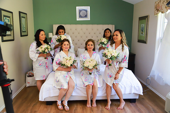 Bride Prep632