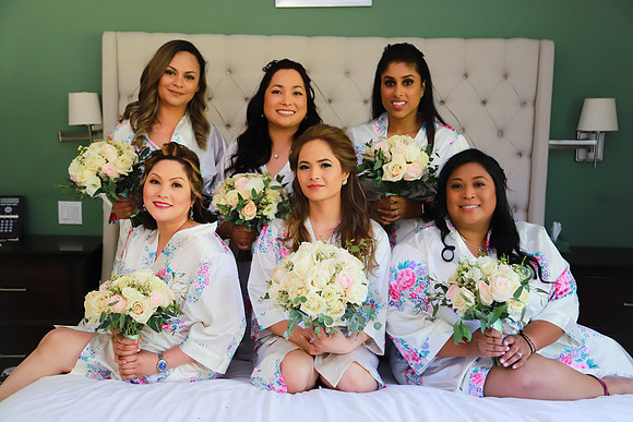 Bride Prep597