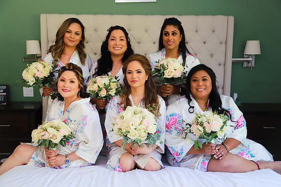 Bride Prep595