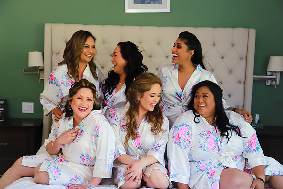 Bride Prep582