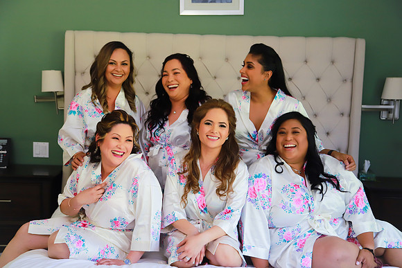 Bride Prep583