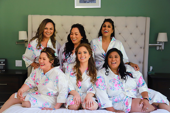 Bride Prep577