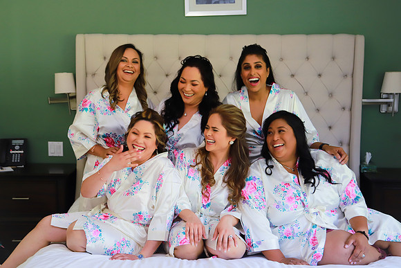 Bride Prep571