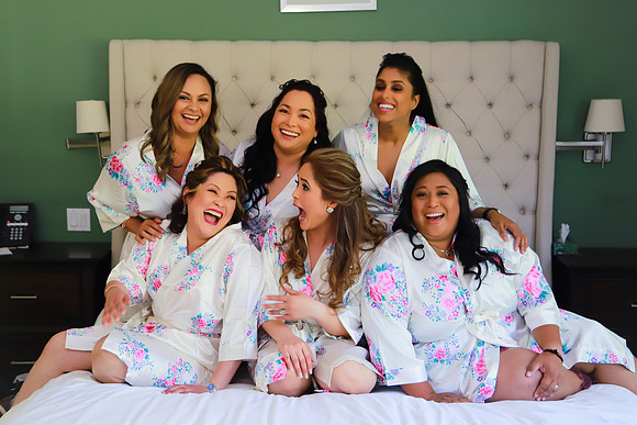 Bride Prep565