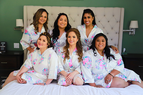 Bride Prep554