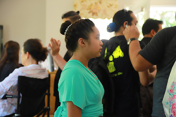 Bride Prep549