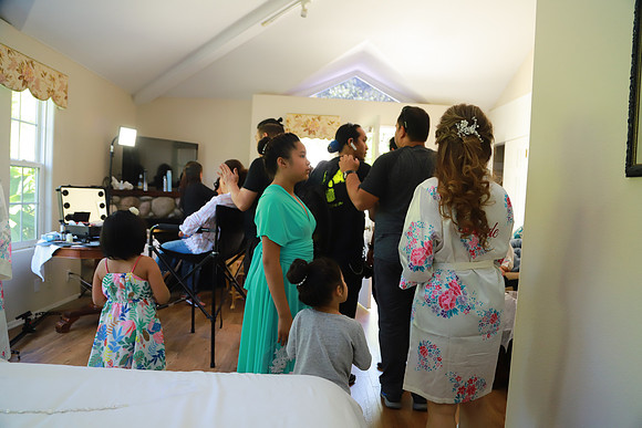 Bride Prep548