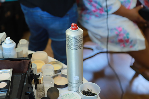 Bride Prep535