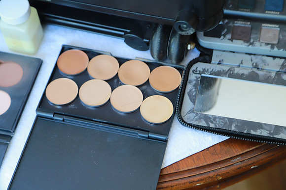 Bride Prep534