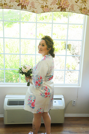 Bride Prep509