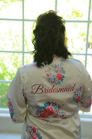 Bride Prep508