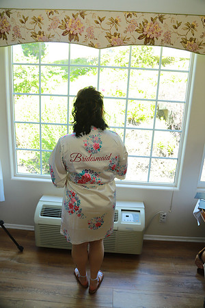 Bride Prep507
