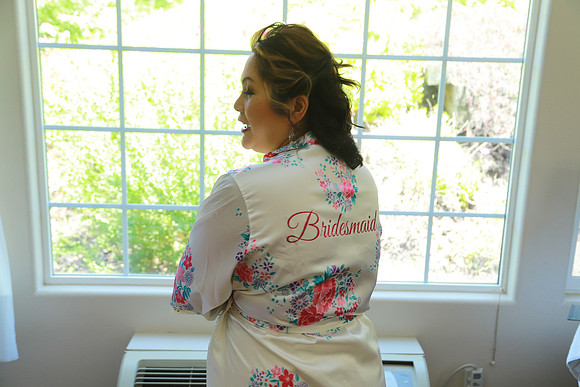 Bride Prep504