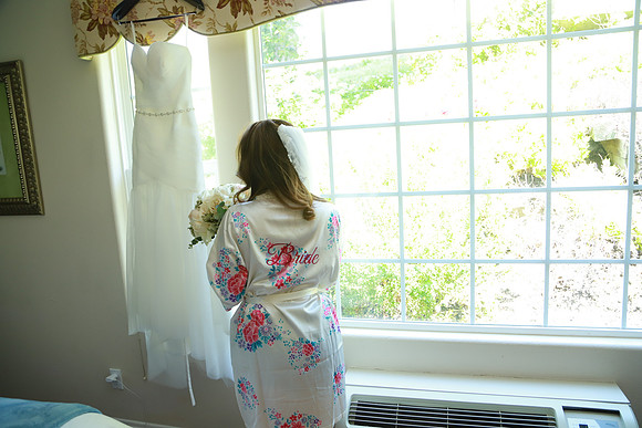 Bride Prep503