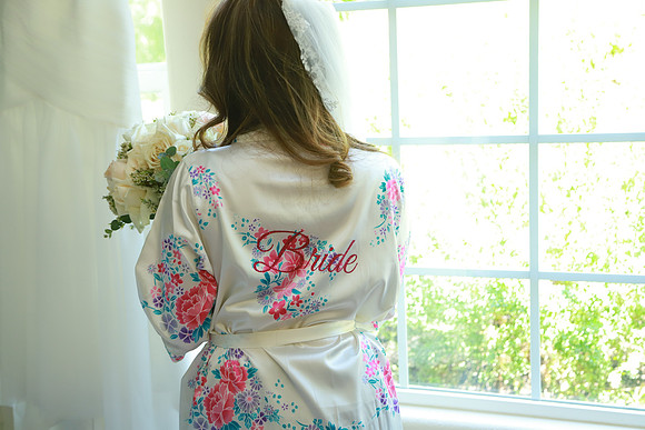 Bride Prep502