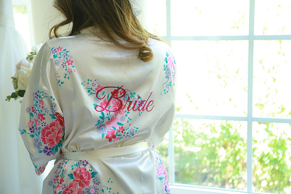 Bride Prep500