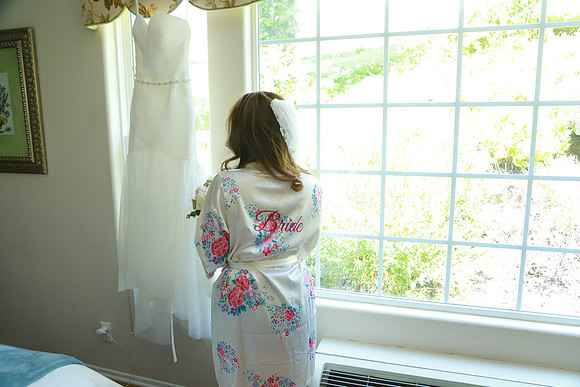 Bride Prep501