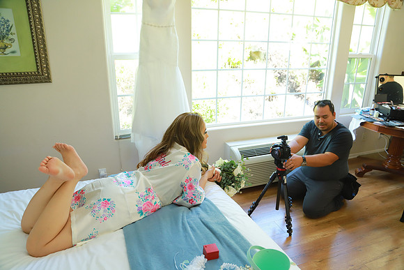 Bride Prep492