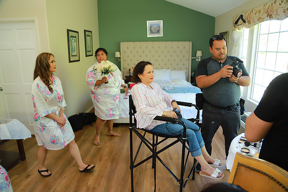 Bride Prep453