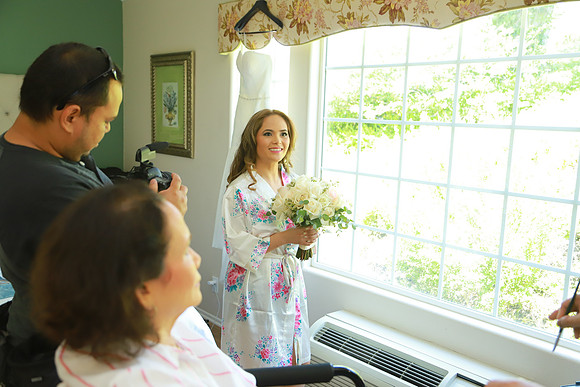 Bride Prep450