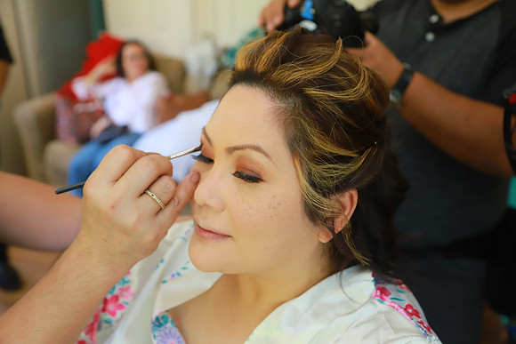 Bride Prep440