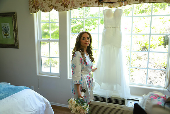 Bride Prep434