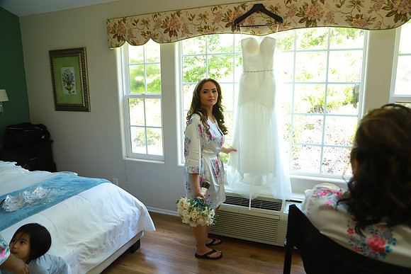 Bride Prep433