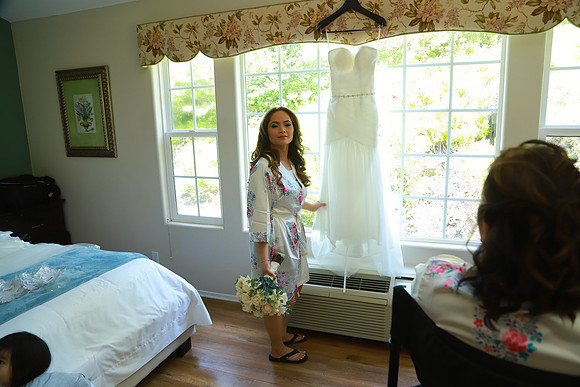 Bride Prep432