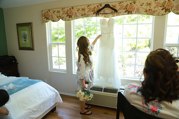 Bride Prep431