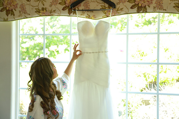 Bride Prep428
