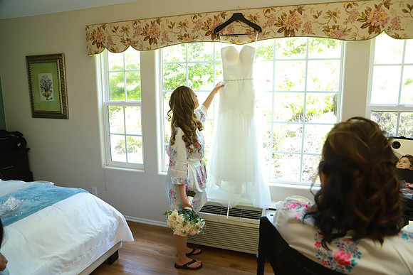Bride Prep430