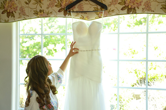Bride Prep429