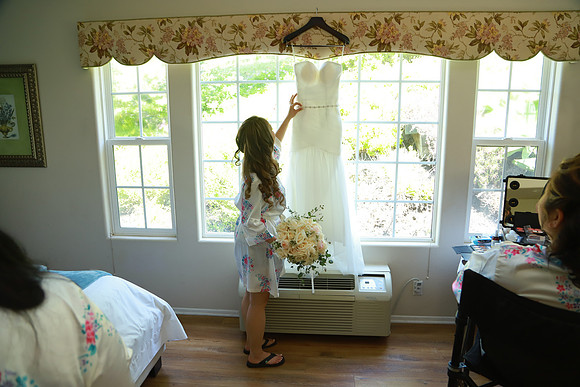 Bride Prep427