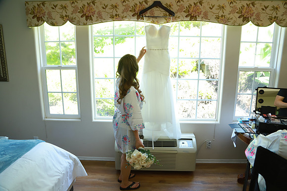 Bride Prep422