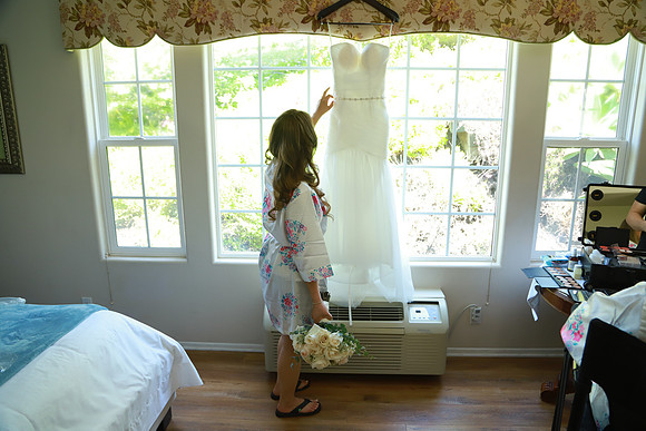 Bride Prep421