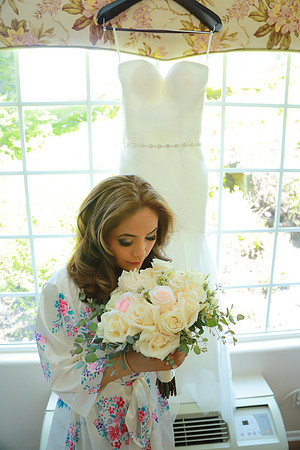 Bride Prep420