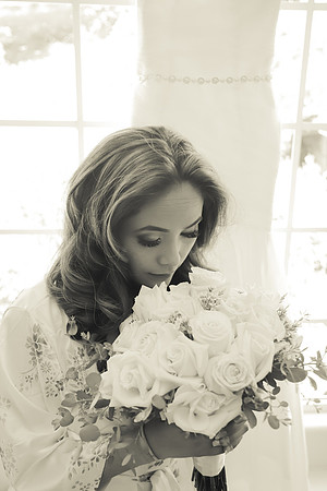 Bride Prep419