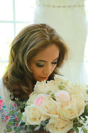 Bride Prep418