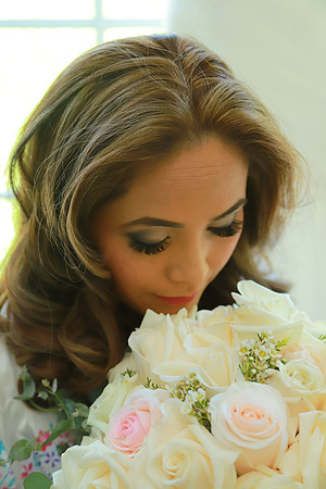 Bride Prep416