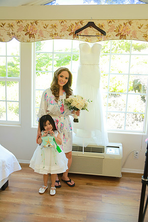 Bride Prep413