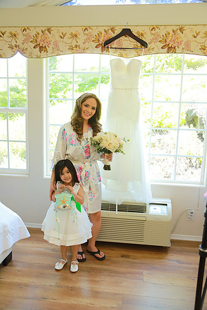 Bride Prep412