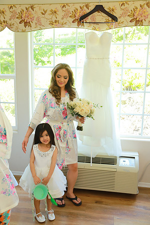 Bride Prep411