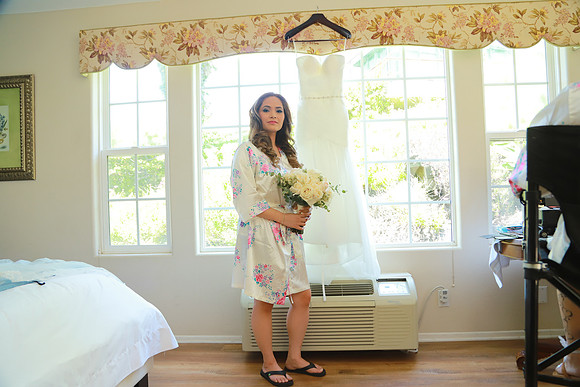 Bride Prep410